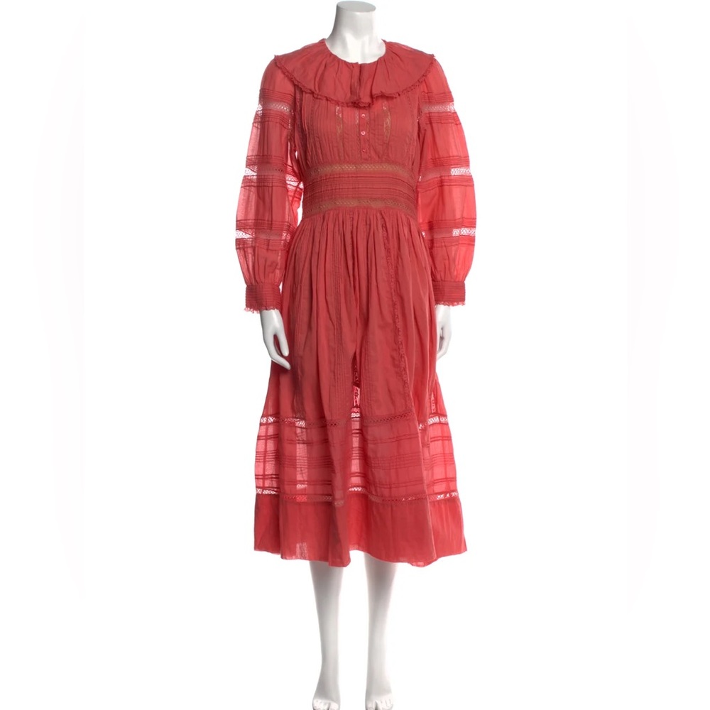 DOEN Midi Length Dress M